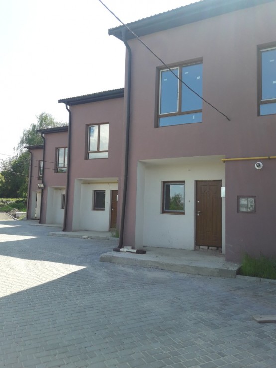 Котеджі вул. Київська