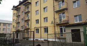 Новобудова район 12 школи