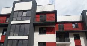 новобудови в новому масиві