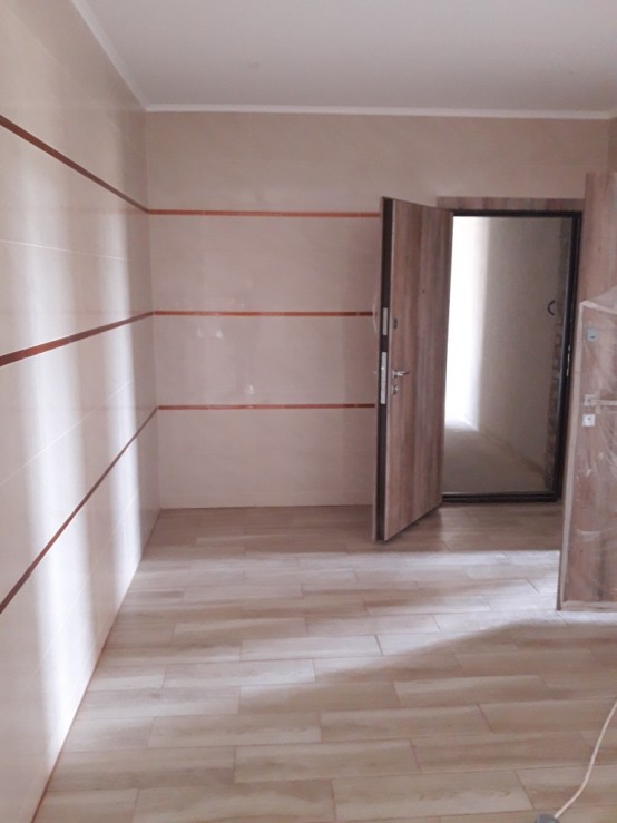 новобудови в новому масиві