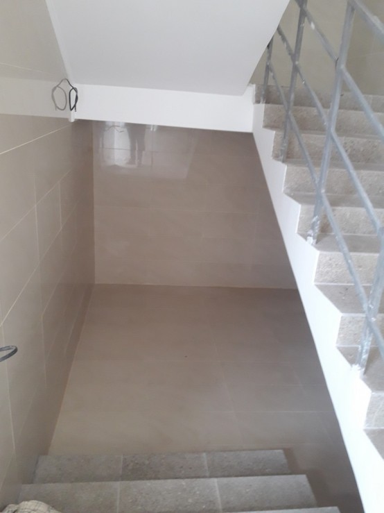 новобудови в новому масиві