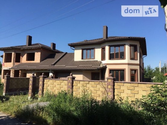 котедж в Царському селі