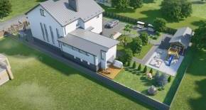 будинок клубного типу