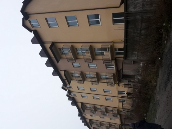 новобудова в районі 12 школи